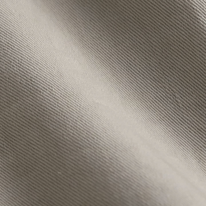 Brushed Chino fabric image